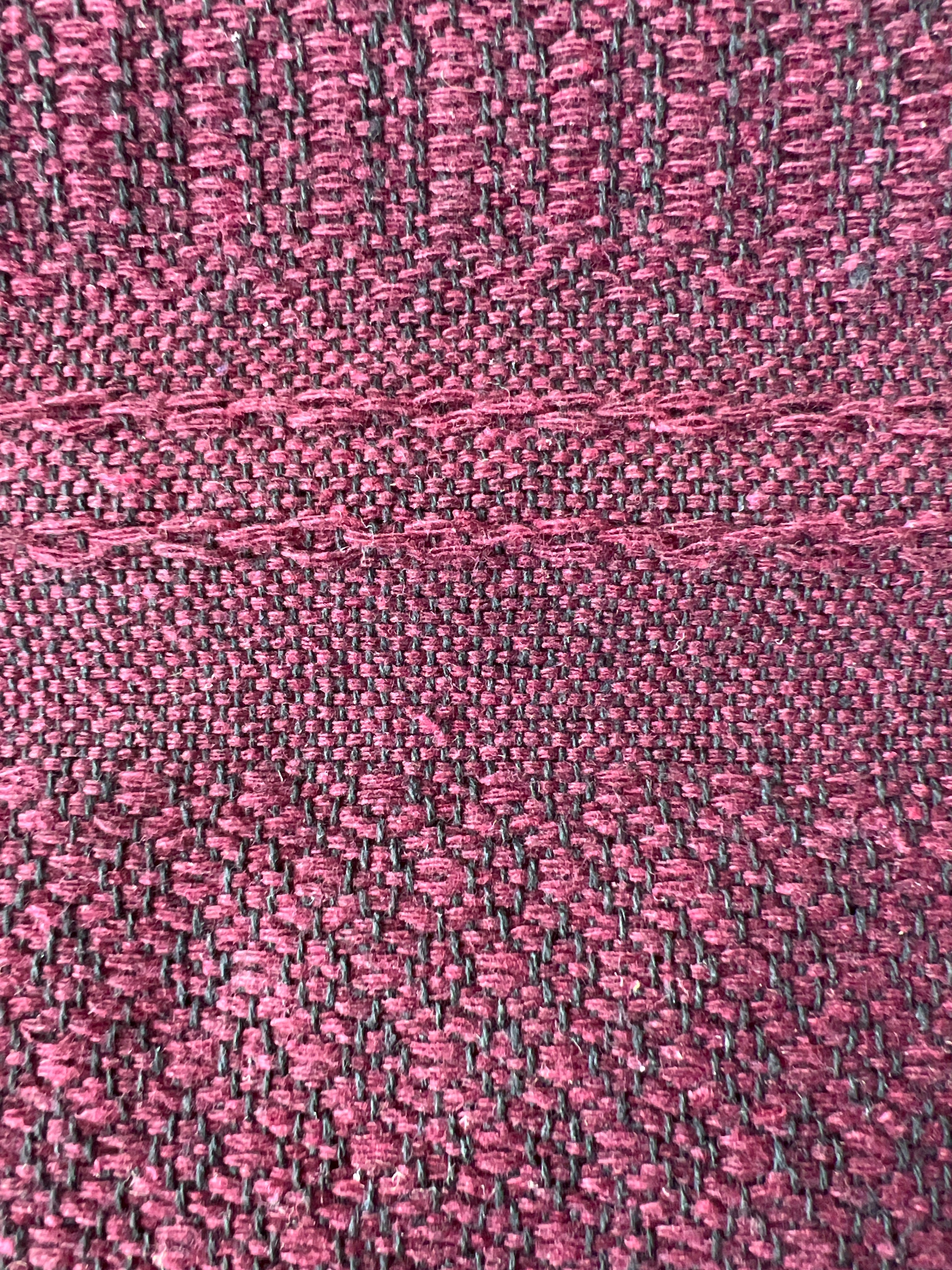 Rebozo "Vino"